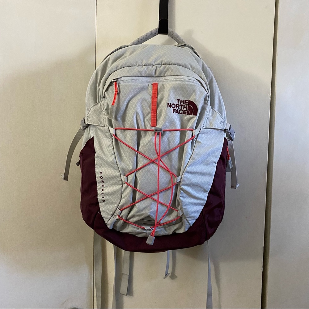 North Face Borealis Backpack